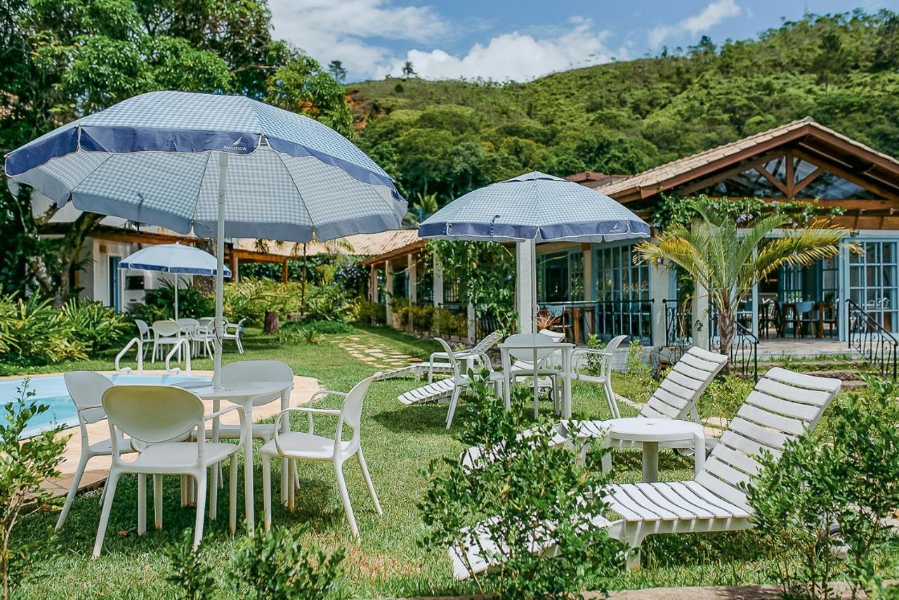 Casa de férias Divina Pietra -