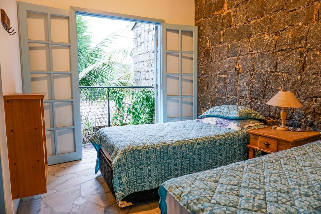 Divina Pietra - Casa de férias Ubatuba